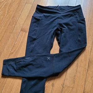 Lululemon Cold Terrain Tights